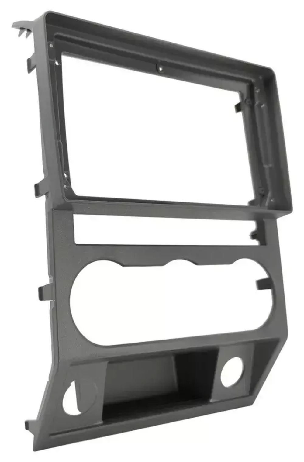 Магнитола для ГАЗель Next, ГАЗон Некст - FarCar DX3084M монитор 9.5" IPS на Android 13, 4+64Гб, CarPlay