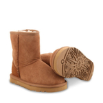Угги Kids Classic Chestnut
