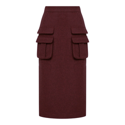 Юбка прямая Jackie