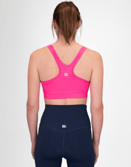 Топ женский Bidi Badu Crew Medium Support, арт. W1150001-PK