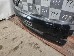 Крышка багажника Audi A6 (C8) 18-нв Б/У Оригинал 4K9827025B