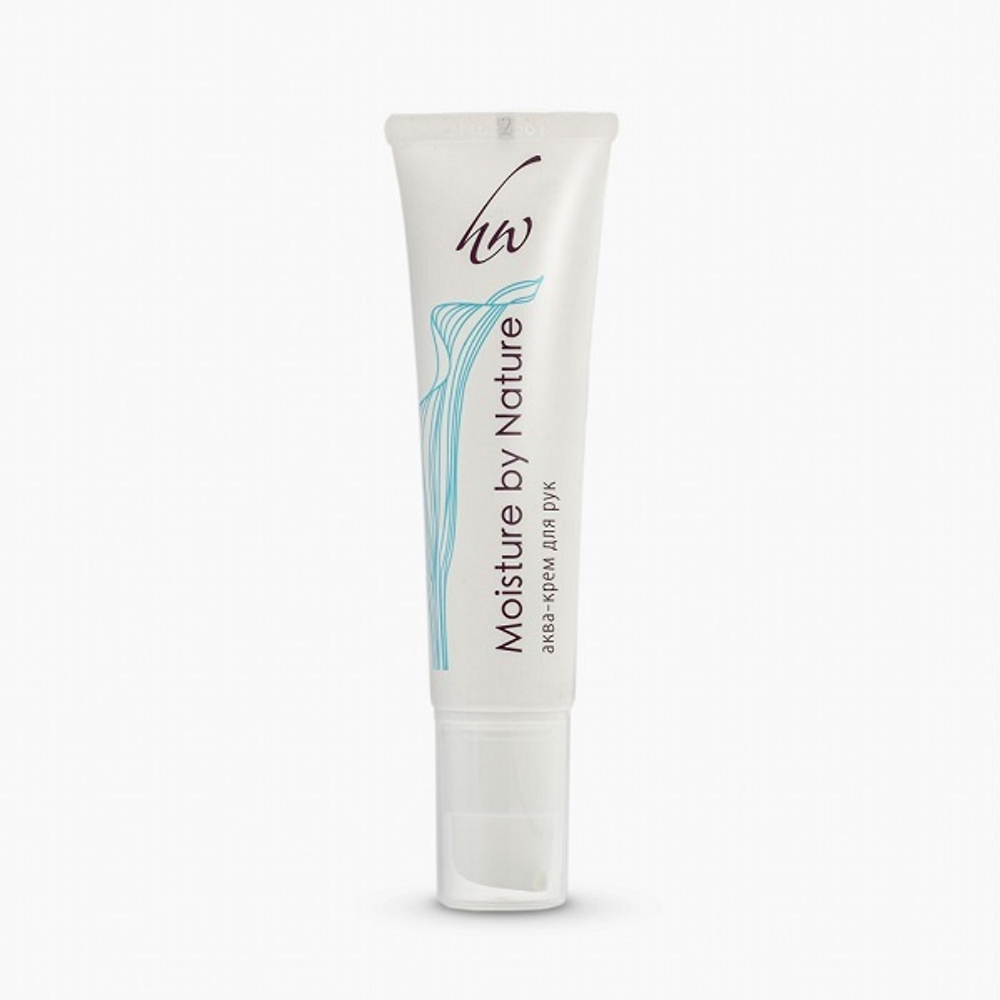 Аква-крем для рук Premium Homework Moisture by Nature 50мл