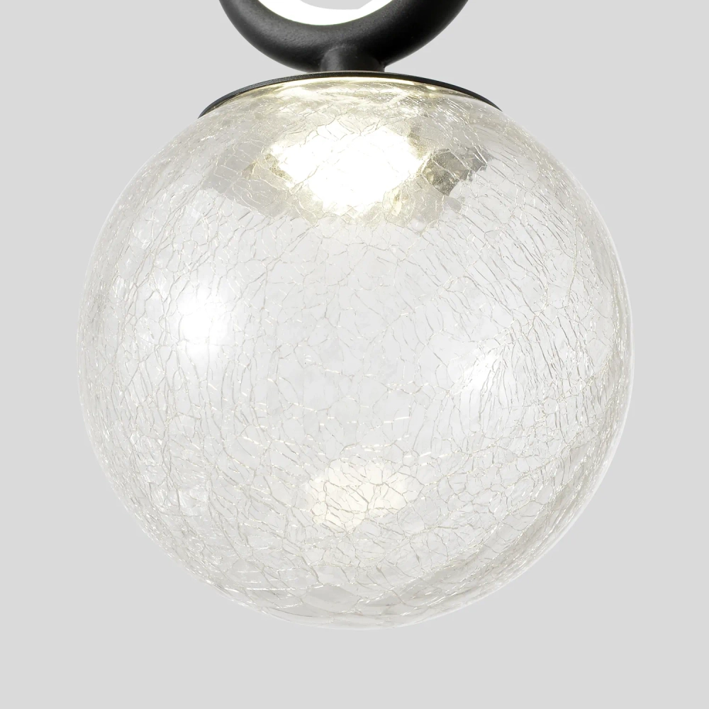 Светильник подвесной Crystal Lux CATKIN SP1.1