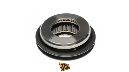 Синхронизатор механической КПП в сборе JCB 459/M4857