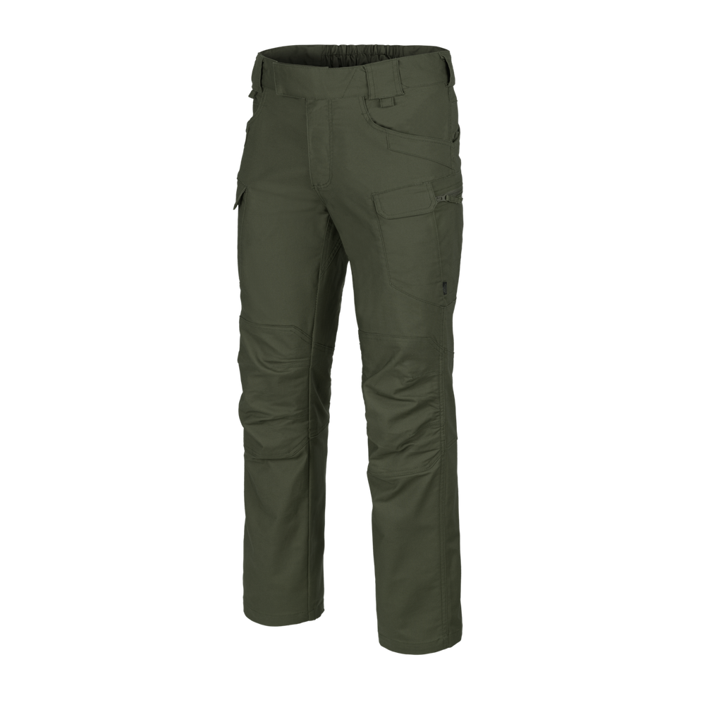 Брюки Helikon-Tex UTP (Urban Tactical Pants) – PolyCotton Canvas