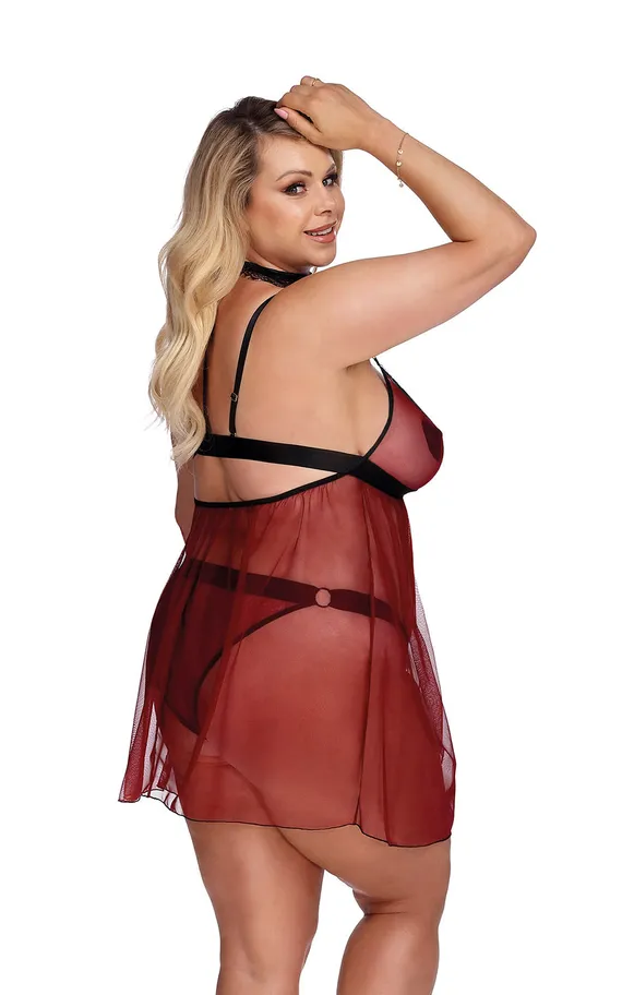 Arabella chemise