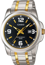 Часы Casio Collection MTP-1314SG-1A