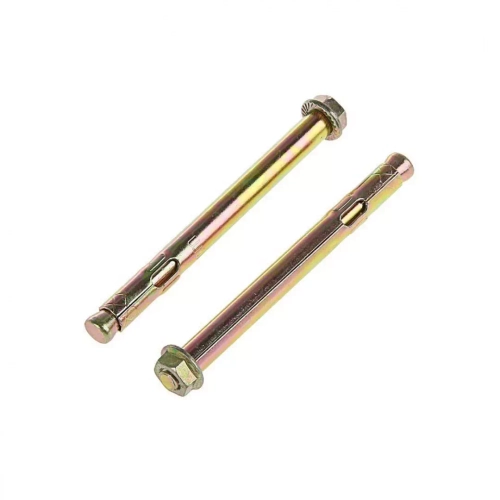 Анкерный болт с гайкой 10х120