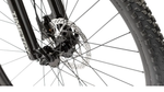 Велосипед 29" TIMETRY TT407 10ск. черный