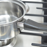 Ковш 0,7л 14см нерж VETTA 281959