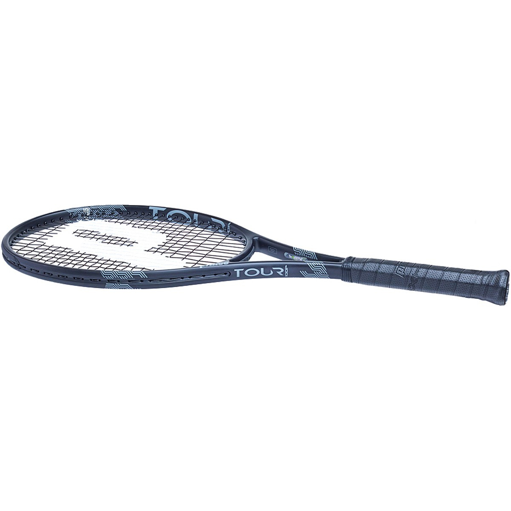 Ракетка для тенниса Prince TOUR CARBON 100P (7T56L491)