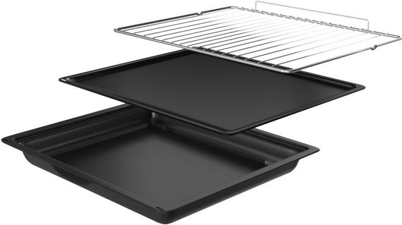 Духовой шкаф с функцией пара De Dietrich DOP4335H