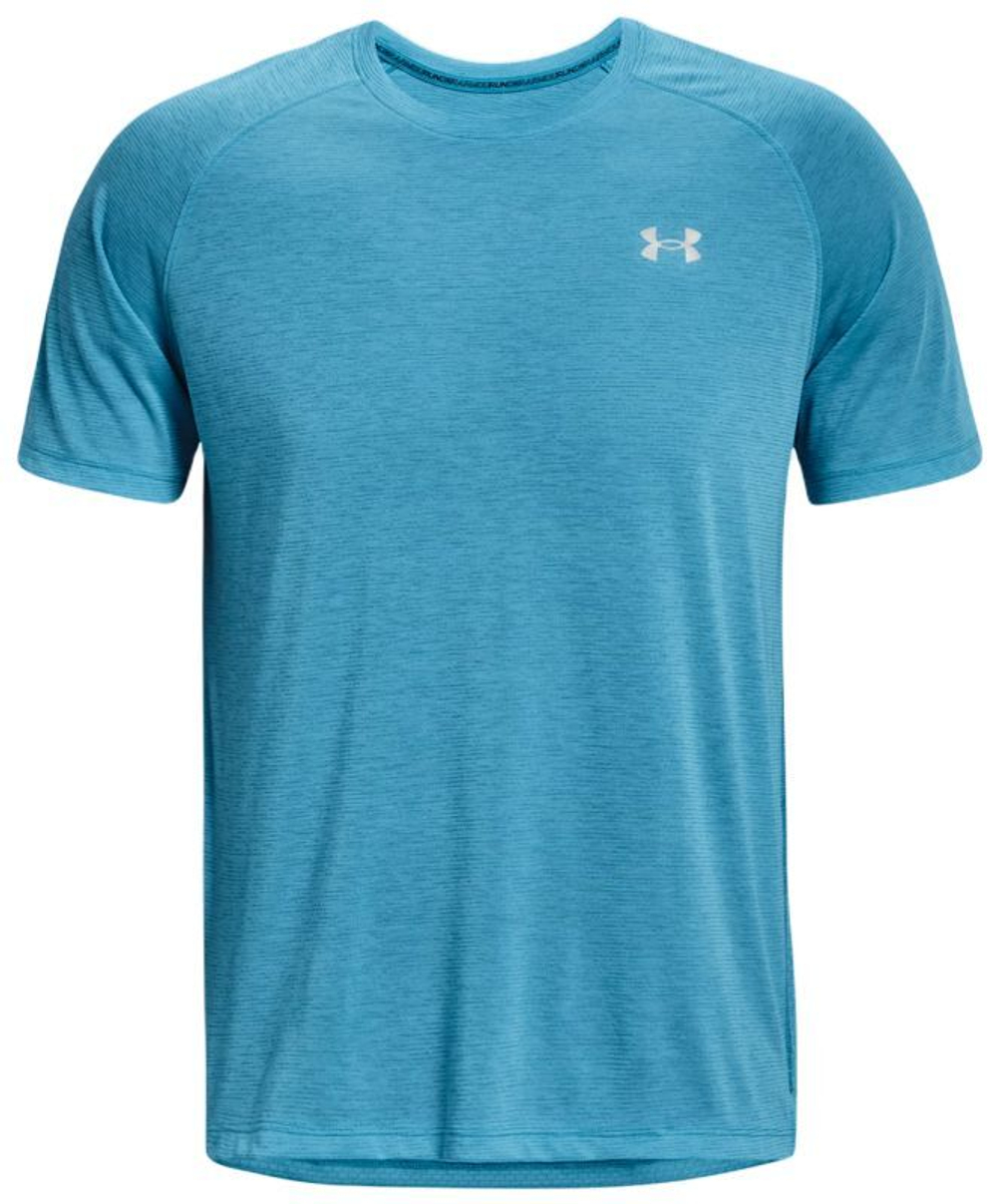 Men's ua streaker short sleeve new arrivals