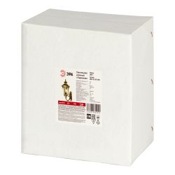 Светильник уличный настенный ЭРА «Гармония» GBW-106-BR-0350 230В Е27 IP54 бронза | Садово-парковые светильники