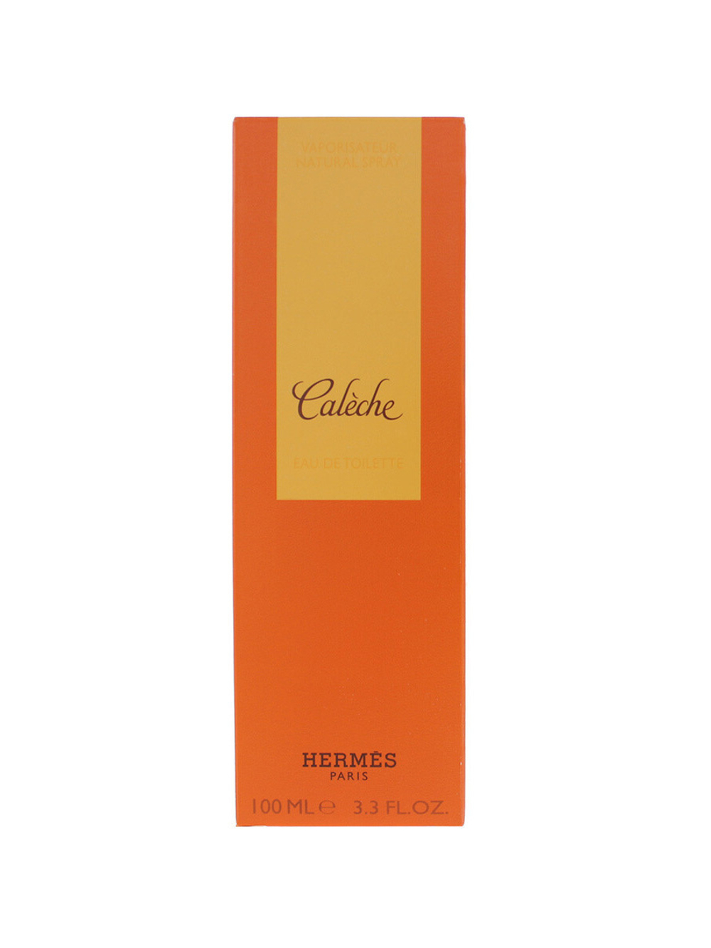 HERMES CALECHE lady 100ml edt