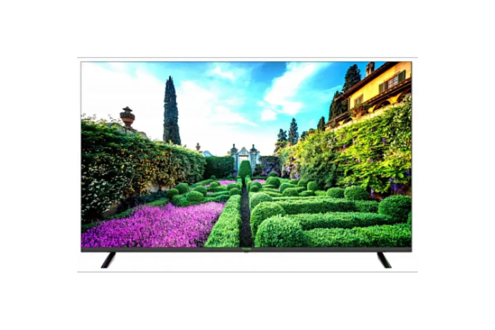 Монитор TC-D350 Spec:MON/4K/P/V2.0