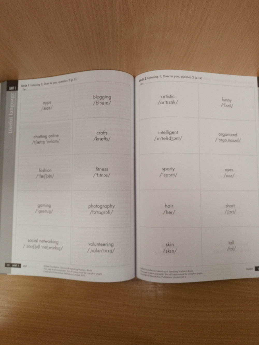 Skillful Foundation Listening & Speaking TB +Digibook +CD !!! Книга для учителя !!!