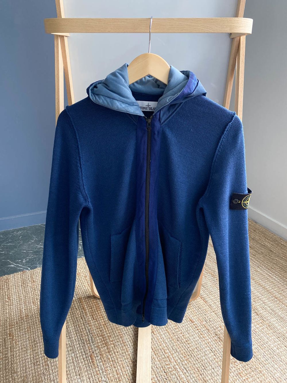 Кардиган Stone Island