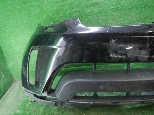 Бампер передний Land-Rover Discovery 5 (2016-2021)