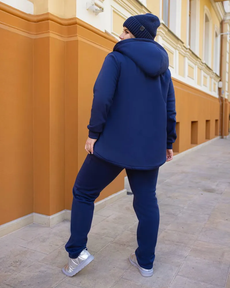 Костюм на овчине УК-5287-1