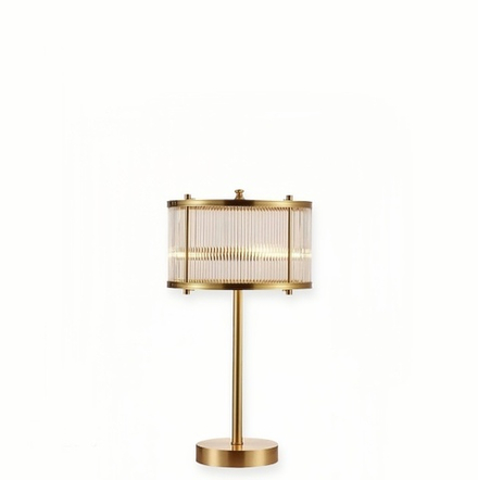 Table design lamp Claude