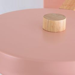 Светодиодное Бра Turna Pink By Imperiumloft