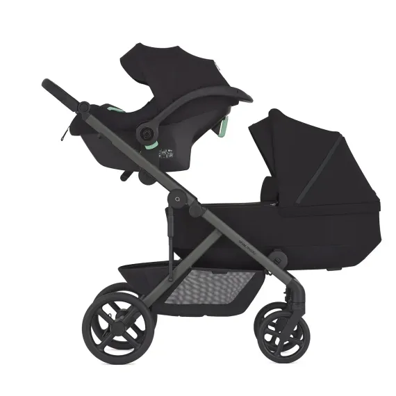 Коляска ANEX Modu 2 в 1 Nighty