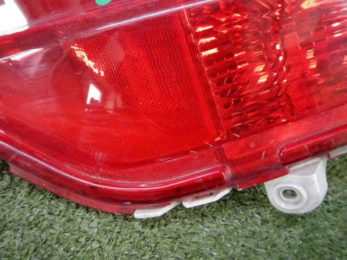 ПТФ правый Mazda CX-5 2 (2017-н.в.)