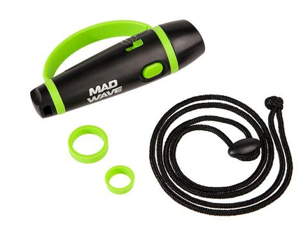 Электронный свисток E-Whistle