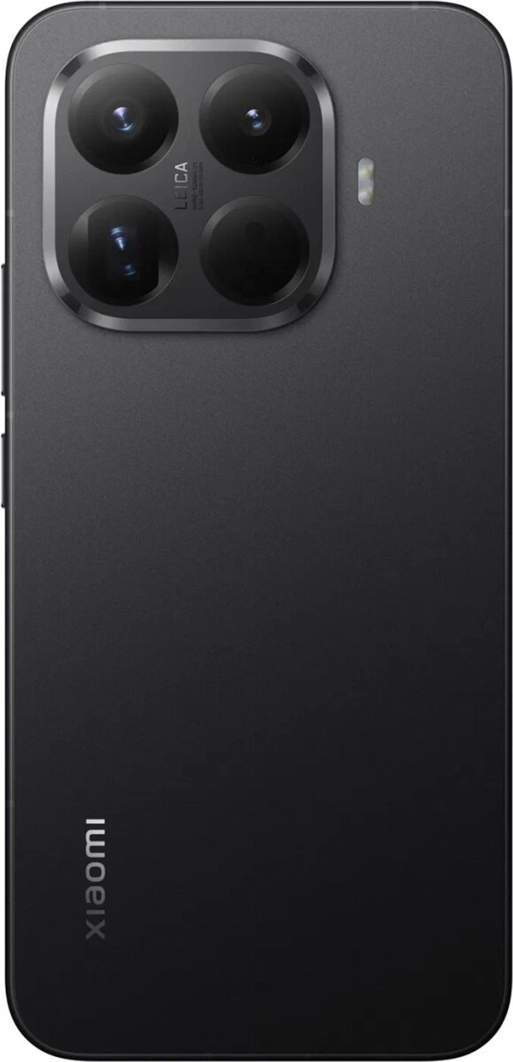 Смартфон XiaoMi 15T Pro 12/1Tb Black (Без адаптера)