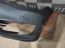 Бампер передний Tesla Model S 16-21 Б/У Оригинал 1056370S0A