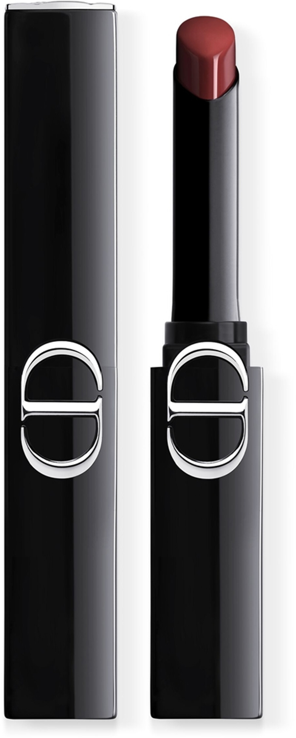 DIOR Rouge Dior On Stage - Помада для губ "Тренд" оттенок 565 Fearless Brown, 2 g