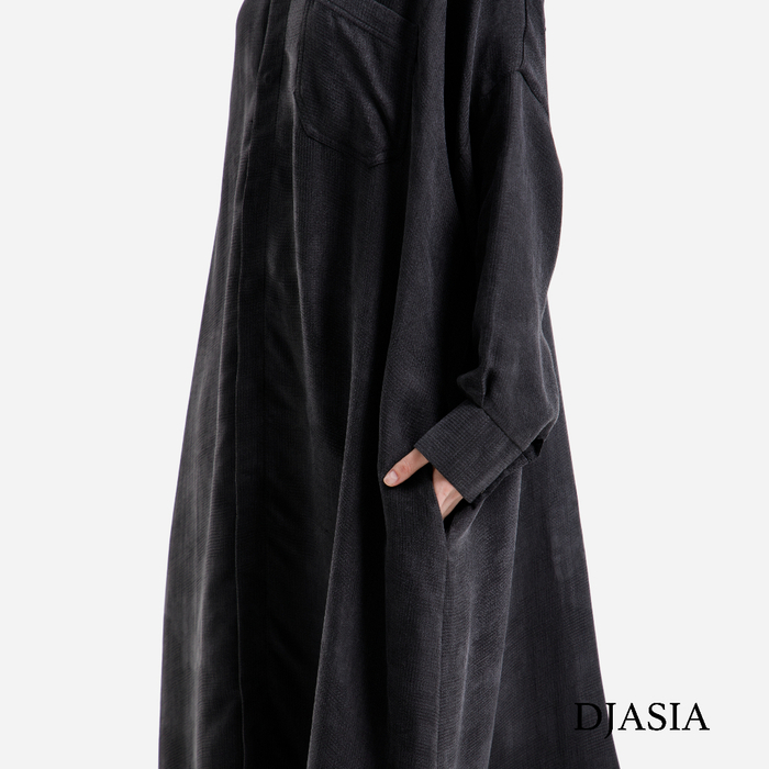 ПЛАТЬЕ-РУБАШКА SERENITY ONE