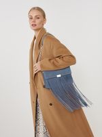 GIPSY 2 IN 1 BAG BLUE