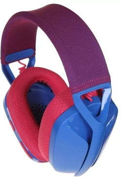 Гарнитура Logitech G435 Gaming Headset Blue