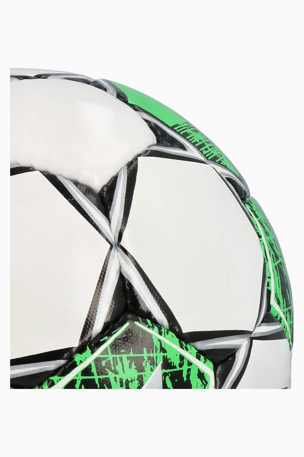 Футбольный мяч Select Liga v25 размер 4 - белый