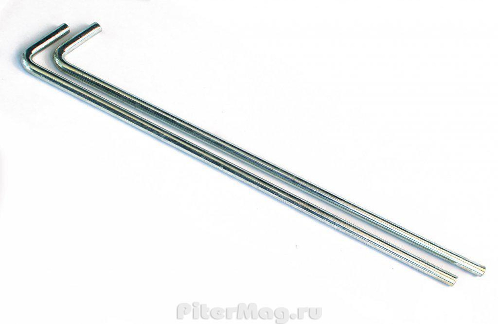 козырек ЛОТОС 5 (летний)