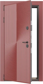 Входная дверь Premium NoFrost 2P 10.1