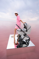 Детская коляска Anex l/type 3 в 1 Frost