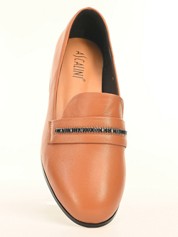 Лоферы женские Ascalini G2345B