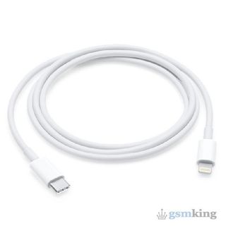 Apple USB Type-C to Lightning Cable (1m.) MX0K2ZM/A