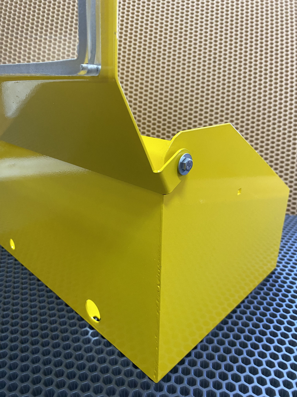 Защитный ящик для эхолота