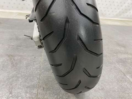 Suzuki SV650S , 2002