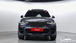 BMW X7 (G07) xDrive 40d M Sports 6-и местный (06.2021)
