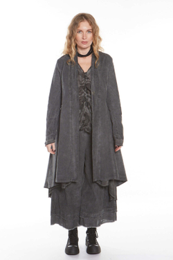 ДВУХСТОРОННЕЕ ПАЛЬТО