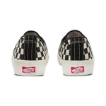 Кеды Vans Skate Authentic Checkerboard