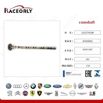 Распредвал выпускной BMW M57 11317791580
