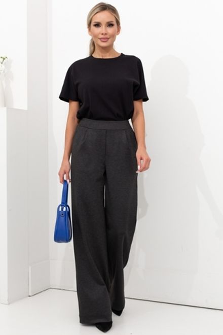 Брюки Дэни №6 Valentina