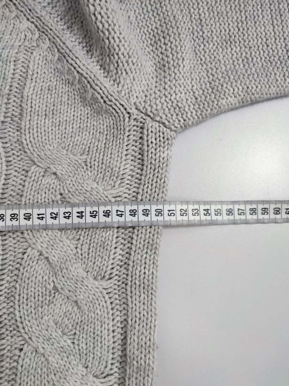 Джемпер Gloria Jeans повседневный 46 размер