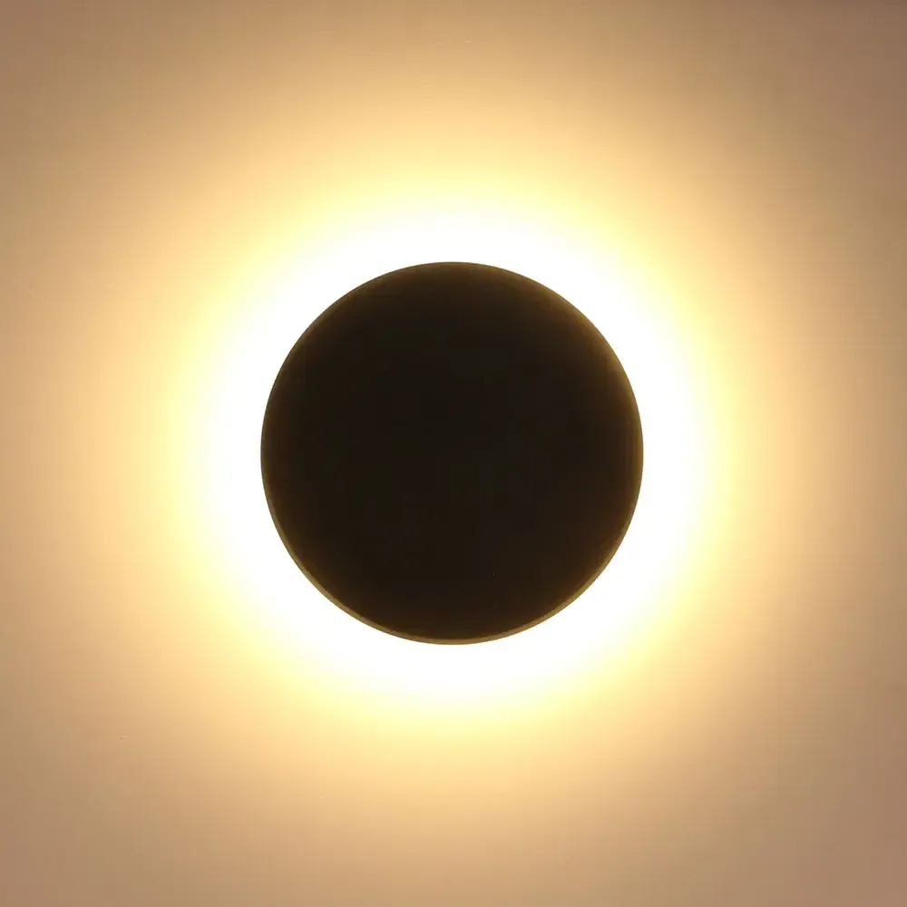 Фасадный светильник Arte Lamp